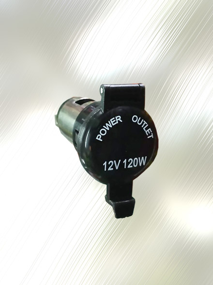 Power Outlet