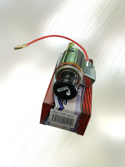 Cigarette Lighter