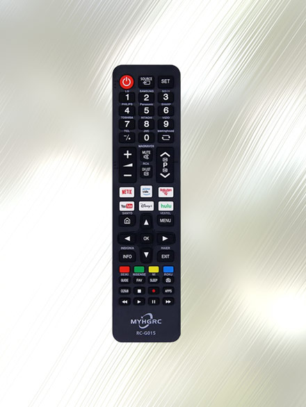 Remote Control