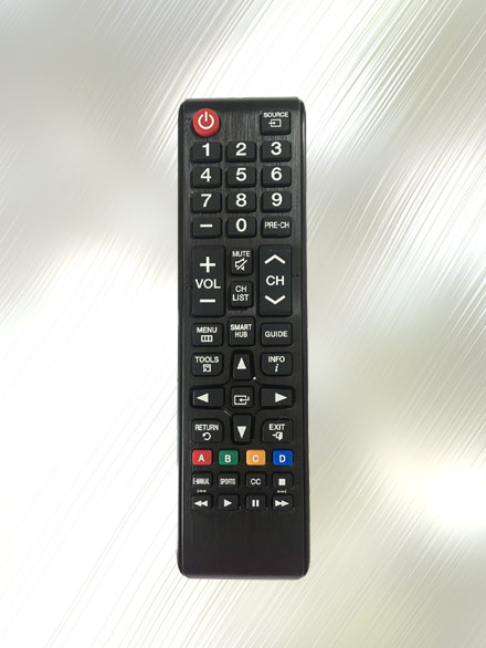 Remote Control