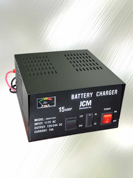 Battery Charger