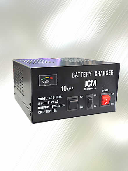 Battery Charger